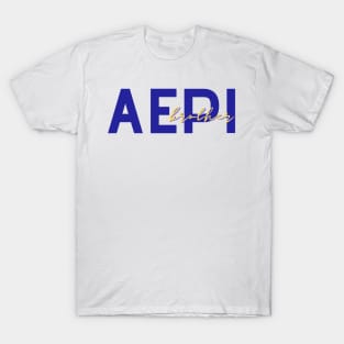 AEPi Brother T-Shirt